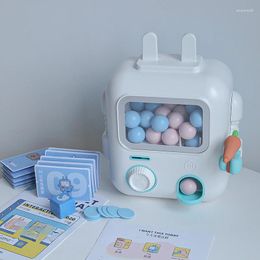 Figurines décoratives Cultippe de machine à gacha pour enfants cadeau d'anniversaire de garçon 7 DRI ARRIVER