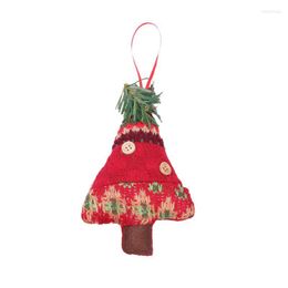 Figuras decorativas Es una vida maravillosa, adorno navideño, campana en cinta, película en caja, vidriera, pintura, árbol, adornos de bolas grandes
