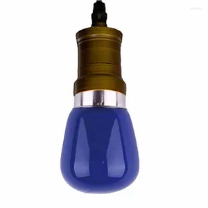 Figurines décoratines LED Fridge Bulbe E14 3W Réfrigérateur Corn 220V LAMPE BLANC / BLANC FUIL