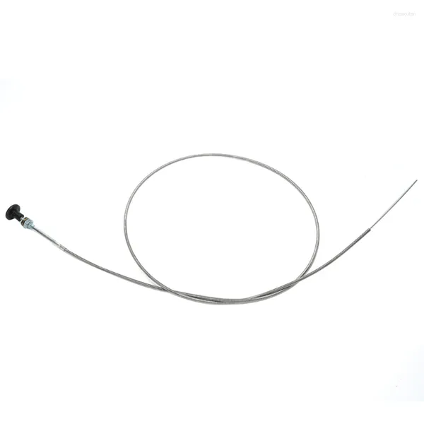 Figuras decorativas Accesorios de cortacésped Longitud Cable de ahogo de timbre Cable de bobina de 50 mm Presentación de gas reemplazo
