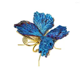 Decoratieve beeldjes Zonlichtvangend vlinderdecor Prachtig sprankelend beeldje voor thuisfeestdecoratie Tafelornament Elegant