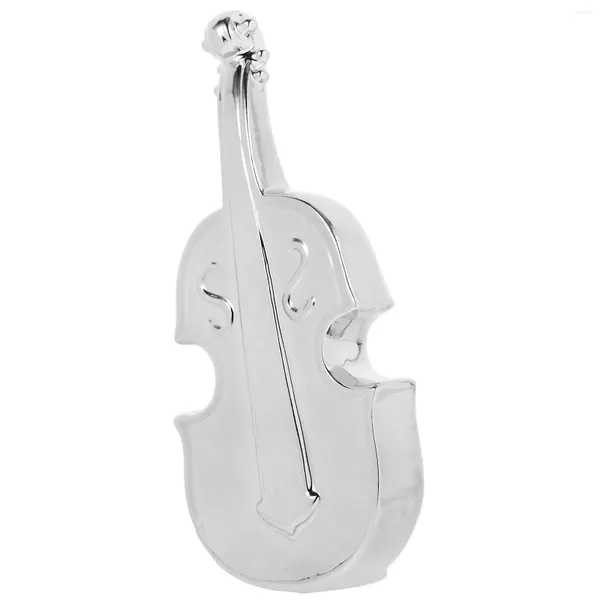 Figurines décoratines Ornements de violon Po prop