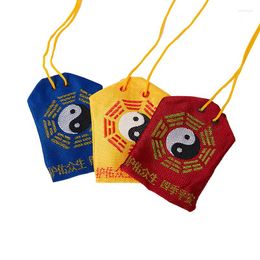 Dekorative Figuren, Reichtum, Taschenwächter, Talisman, Anhänger, Schlüsselanhänger, Paar, Geschenk, japanisches Gebet, Omamori, Beten, Glück, Schönheit, Gesundheit, Sicherheit, Glück