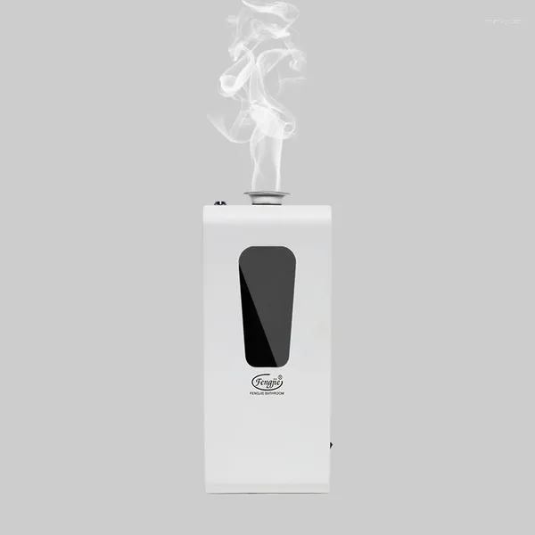 Máquina elegante inalámbrica del difusor del nebulizador del olor del aroma de WiFi de las figuras decorativas con APP