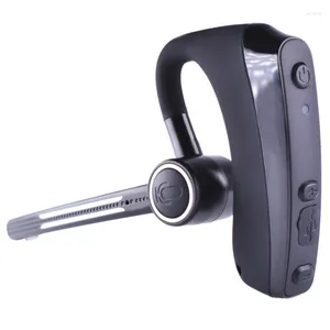 Decoratieve beeldjes Draadloze Bluetooth-oortelefoon met twee audio-samenvoeg-luister- en aparte spreekfunctie