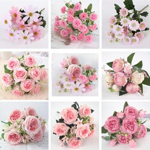 Decoratieve bloemen