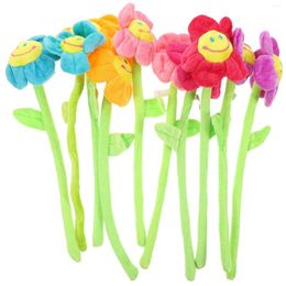 Fleurs décoratives 10 PCS Simulate SORRIT