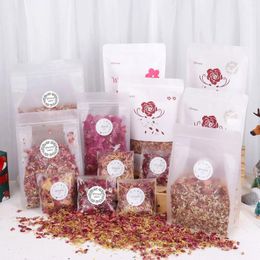 Flores decorativas 100/200g Boda Rose Pétalos Confeti Confeti Pétalos de flores secas Biodegradables y Fiest Decoración de bricolaje