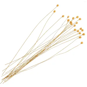 Decoratieve bloemen 20 -stcs Flower Reed Diffuser Stick vullen Essentiële olie voor spa