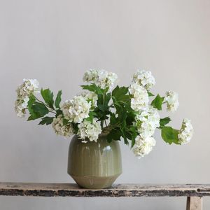 Fleurs décoratives 25 