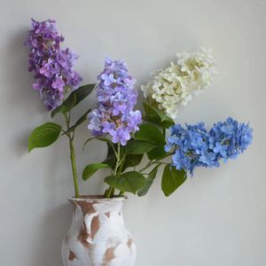 Fleurs décoratives 27,5 