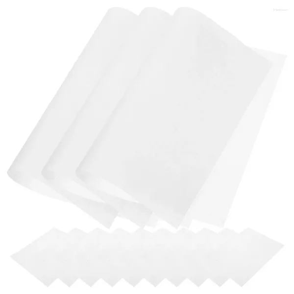 Flores decorativas, 30 Uds., papel de prensado, herramienta para frutas secas, Material de herramientas, muestra de flor secante, bricolaje, forro para hacer Sydney