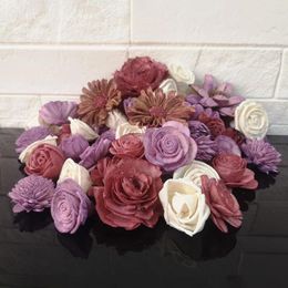 Decoratieve bloemen