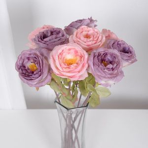 Decoratieve bloemen