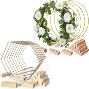 Decoratieve bloemen berkenberk