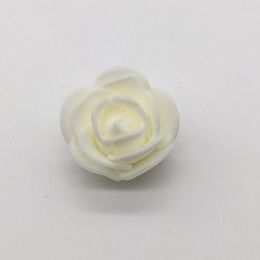 Fleurs décoratives Fleur artificielle durable Pas d'arrosage Facile d'entretien Couleur vive Rose Pography Prop