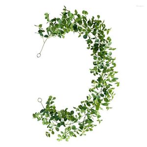 Decoratieve bloemen nep Ivy Garland Home Decor kunstmatige bladeren