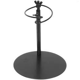 Decoratieve Bloemen Metalen Boeket Riser Desktop Bloemenstandaard Bloemstuk Rek Fixator Verstelbare Bruiloft Ijzeren Stands Displayplanken