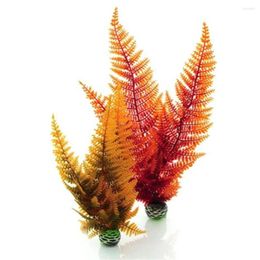 Decoratieve Bloemen Perzisch Gras Simulatie Plant Herfst Decoratie Mariage Pampas Kunstmatige Groene Planten Ingemaakte 38cm