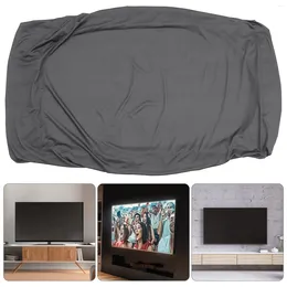 Decoratieve bloemen Beschermingsomslag LCD Televisiescherm Set Elastische beschermer Polyester (polyester) Home