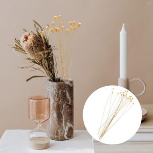 Decoratieve Bloemen Rotan Diffusers Vervangbare Riet Kamer Sticks Bruiloft Fles Vervangingen