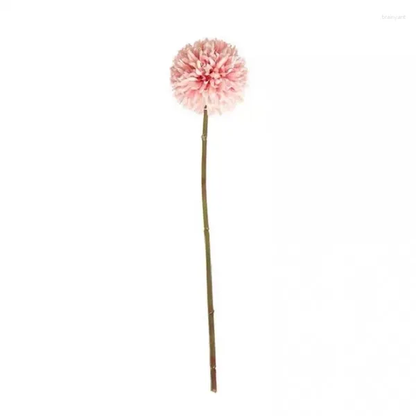 Fleurs décoratives Petite branche Planceau artificiel Fleur Européenne Style domestique Délectable Fourniture Décorer Sweet Home Decor Wedding