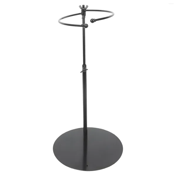 Fleurs décoratives Toys Bouquet Stand Holder Alimins Supplies Stabilising Stabilising Stabilizer Stabilizer Store Bureau Fixateur