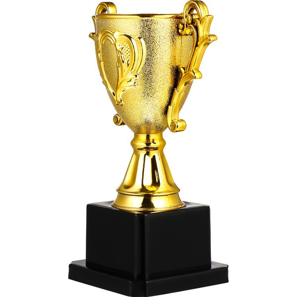 Objets décoratifs Figurines Cadeaux pour enfants Trophée de football Trophée de récompense pour enfants Trophée de récompense personnalisé Récompense étudiant 230822