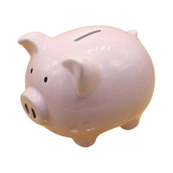 Objets Décoratifs Figurines Tirelire Pour Enfants Dessin Animé Animal Tirelire Tirelire Tirelire Pour Filles Garçons Cochon Banque D'épargne Boîte Pour Souvenir Et Anniversaire G230523