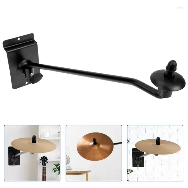 Plaques décoratives Cymbal Drum Arm Pièce ACCESSOIRES SUPPORT