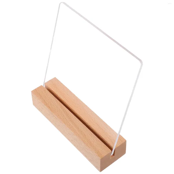 Plaques décoratives, panneau d'affichage des ongles, planches de support, support de rangement de breloques en acrylique, organisateur de fausses fournitures, boucles d'oreilles