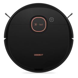 Deebot Ecovacs T5 Max Sweeping Robot Intelligente huishoudelijke automatische reiniging en all-in-one machine DX65 voor mensen