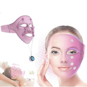 Mascarilla facial de limpieza profunda, rejuvenecimiento de la piel, eliminación de acné y arrugas, máquina de belleza Facial SPA antienvejecimiento