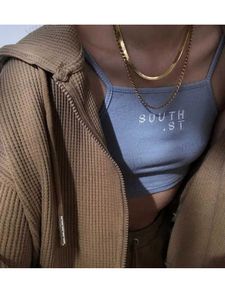 Deeptown Y2K Vintage Bruine Sweatshirts Vrouwen Oversize Egirl Esthetische Zip Up Hoodies Vrouwelijke Losse Effen Jas Mode Tops