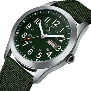 Deerfun Sports Horloges Men Luxury Brand Army Militaire mannen Kijkt klok mannelijke kwarts Watch Relogio Masculino Horloges Mannen Saat Ly1912 286s