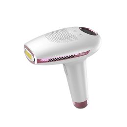 Deess – Machine Ipl à usage domestique HR SR AC, 3 lampes, tirs illimités, refroidissement par glace, GP591