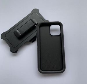 Defender Gevallen Voor Telefoon 15 Promax 14 13 12 11 Xr Xs 7 6 S 8 Met Clip/Holster Zware Schokbestendige Waterdichte Cover