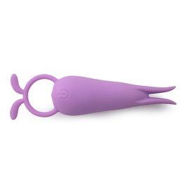 Defibrillator Vibrators Voor Vrouwen Lippenstift Lenzen Mini Bal Usb Vibrator Masturbatie Ei Vaginale Ballen Vibrerende Speelgoed Vagina