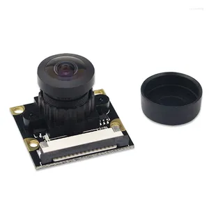 Diploma OV5647 Cameramodule voor Raspberry Pi 3B 4B Verstelbare Focus HD 5 miljoen pixel 2592x1944 met FFC -kabelonderdelen