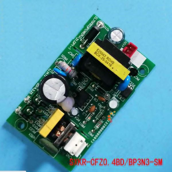 Déshumidificier Switch Power Board EL70 (85) Power.D.31 17122000008043