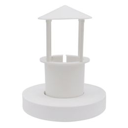 Déshumidificateurs distributeur Mini brumisateur avec lumière LED pulvérisateur flottant brumisateur fontaine d'eau pour piscine étang aquarium