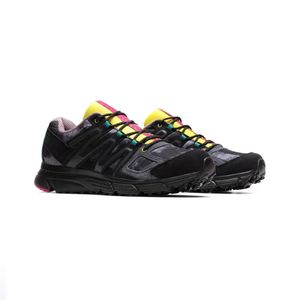 Deigner Caual SALON Trainer Sneaker Multi Color Low Cut Virgil Zapatilla para correr Cuhioned Cómodo deporte para hombres y mujeres