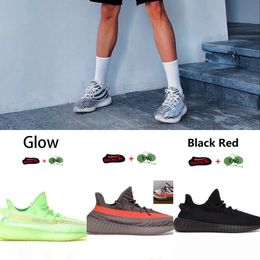 Deigner Sneaker Caual Men Femmes Chauure Sport Shoe Runner Claic FaHion Black Blanc Blue Moulonnaire Bleu Outdoor Running