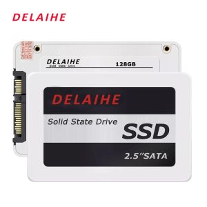 Delaihe 2,5 inch Solid State Drive Hard Disk Drive 2TB 1TB 960 GB 512 GB 256 GB 128 GB 480 GB 120 GB 360 GB Interne harde schijven