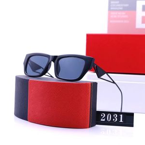 Delicatesse Designer Zonnebril Mode Zonnebril Vrouwen Mannen Cool Driehoekige Zon glas Goggle Adumbral 6 Kleur Optie Brillen Strand Rijden