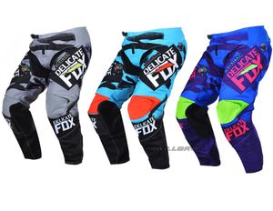 Pantalon délicat Fox 180 Vicious MX, pour Motocross, vtt, DH, ATV, SX, BMX, Enduro, course hors route, montagne, Dirt Bike3648404