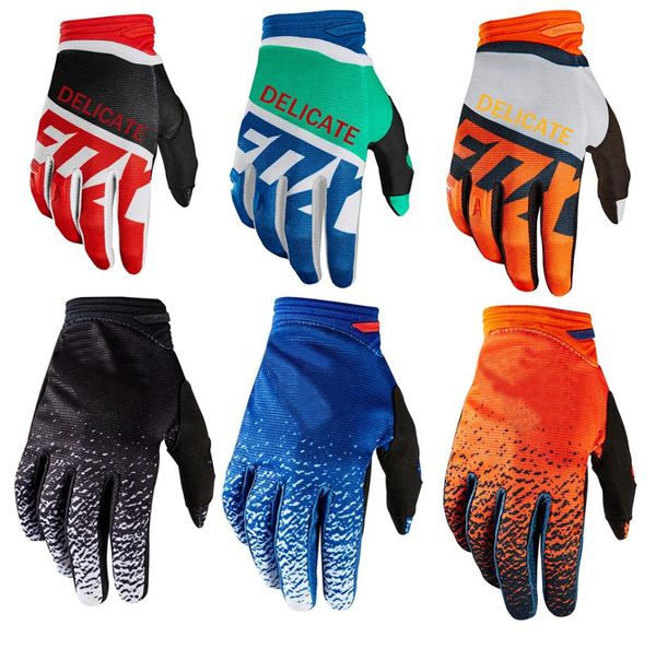 Disdicate Fox 2020 Dirtpaw Glants de moto hors route Enduro Racing Moutain Bike Cycling Gloves6382774