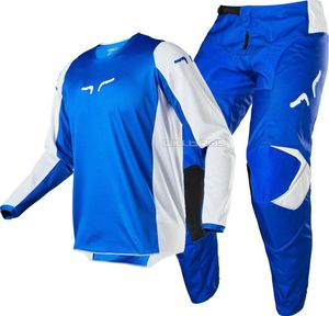 DELICATE FOX 2020 Racing 180 Prix Combo MX Offroad Jersey Pantalon Motocross Dirt Bike ATV UTV Adulte Gear6744507