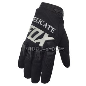 Delicate Fox MX Handschoenen Enduro MTB Motocross Atv Racing Mountain Dirtbike Off Road Race7396764