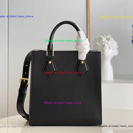 Delicate knock -off ontwerper Crossbody Bag Sac Plat BB 22 cm Fashion Shoulder Bag M58659 met doos YL087